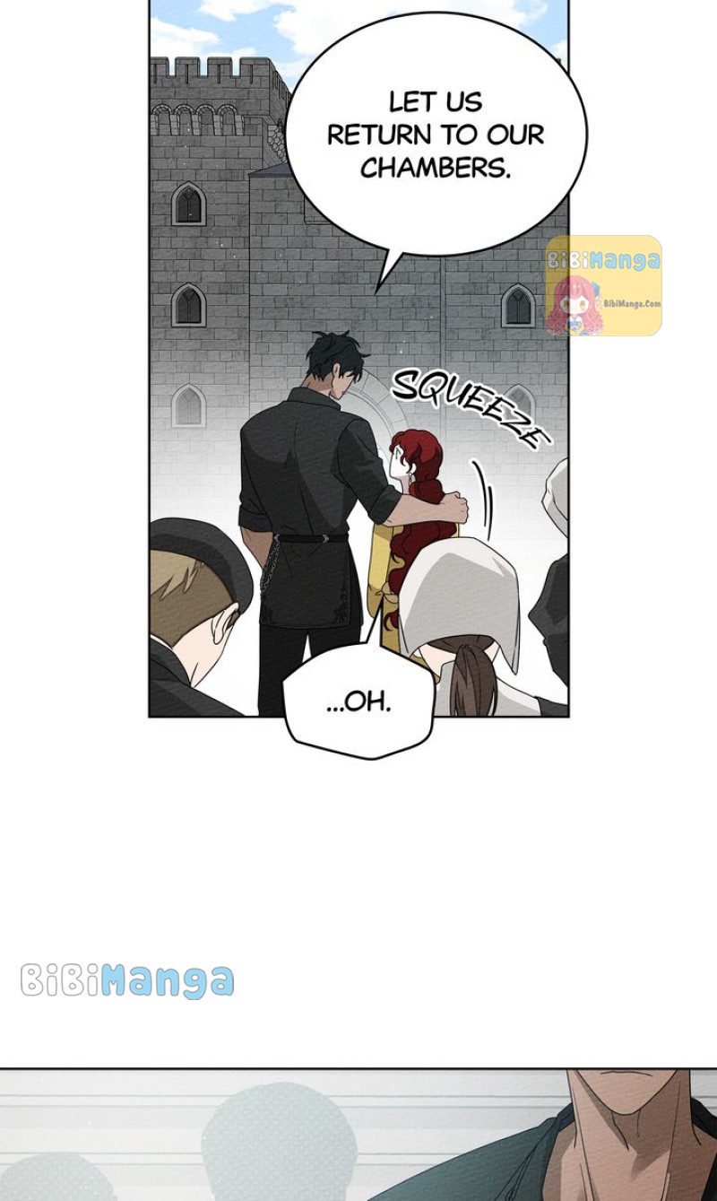 Under the Oak Tree Chapter 77 image 69